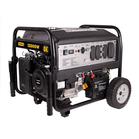 Generator